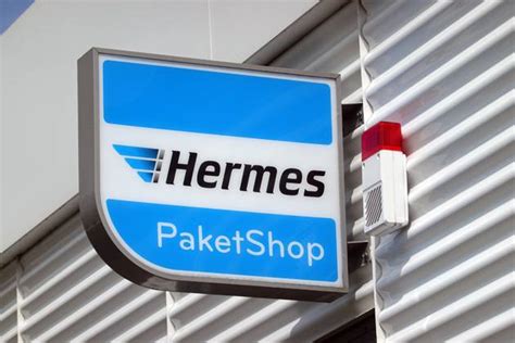 Hermes Paketshop Filiale – Albert Koch Straße 2 in 24217 